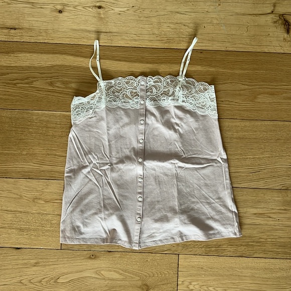 Max Studio Pajama Set - Picture 4 of 7